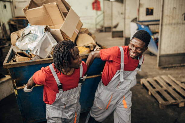 Best Commercial Cleanout Services  in Rich Hill, MO