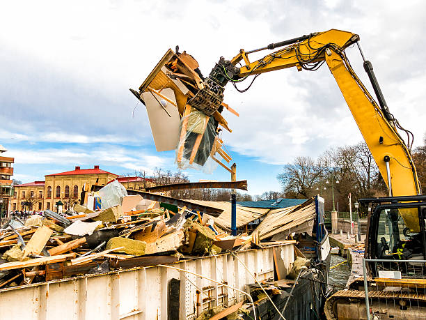 Best Junk Hauling Services  in Rich Hill, MO