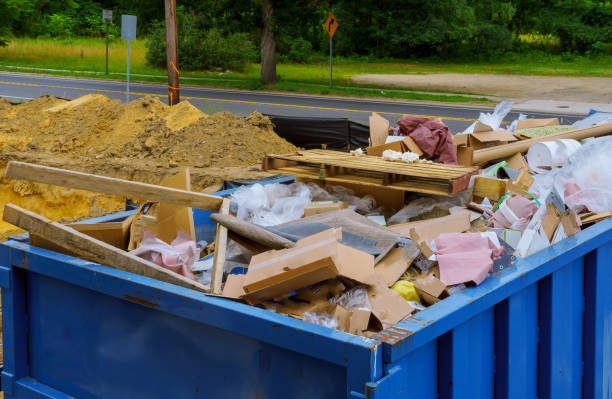 Trash Removal Near Me in Rich Hill, MO